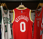 Regata NBA - Houston Rockets Classic Edition 19/20 Swingman Version