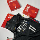 Regata NBA - Brooklyn Nets City Edition 20/21 Authentic Version | PRONTA ENTREGA