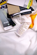 Regata NBA - Oklahoma City Thunder Association Edition 24/25 Authentic Version