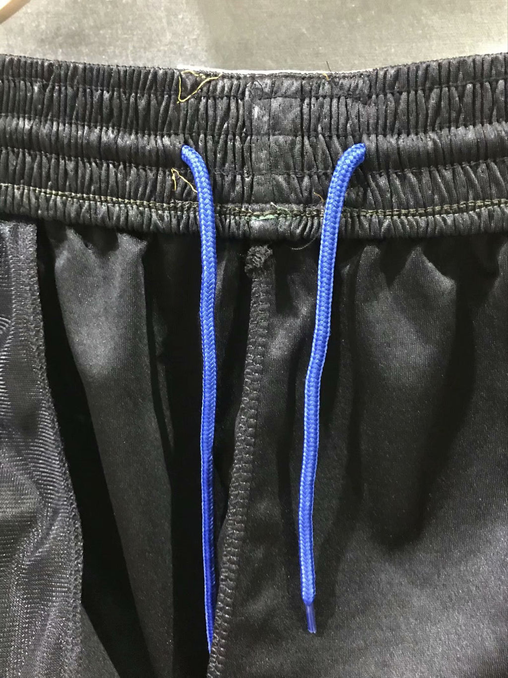 Shorts NBA - Brooklyn Nets City Edition 20/21