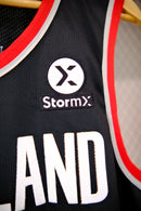 Regata NBA - Portland Trail Blazers Icon Edition 24/25 Authentic Version