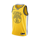 Regata NBA - Golden State Warriors Earned Edition 18/19 Swingman Version