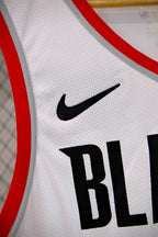 Regata NBA - Portland Trail Blazers Association Edition 24/25 Authentic Version