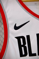 Regata NBA - Portland Trail Blazers Association Edition 24/25 Authentic Version