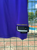 Regata NBA - Los Angeles Lakers Statement Edition 25/26 Authentic Version