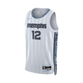 Regata NBA - Memphis Grizzlies City Edition 25/26 Swingman Version