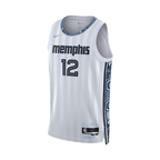 Regata NBA - Memphis Grizzlies City Edition 25/26 Swingman Version