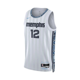 Regata NBA - Memphis Grizzlies City Edition 25/26 Swingman Version