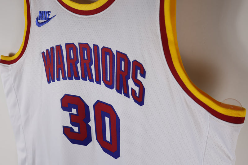 Regata NBA - Golden State Warriors Classic Edition 24/25 Swingman Version