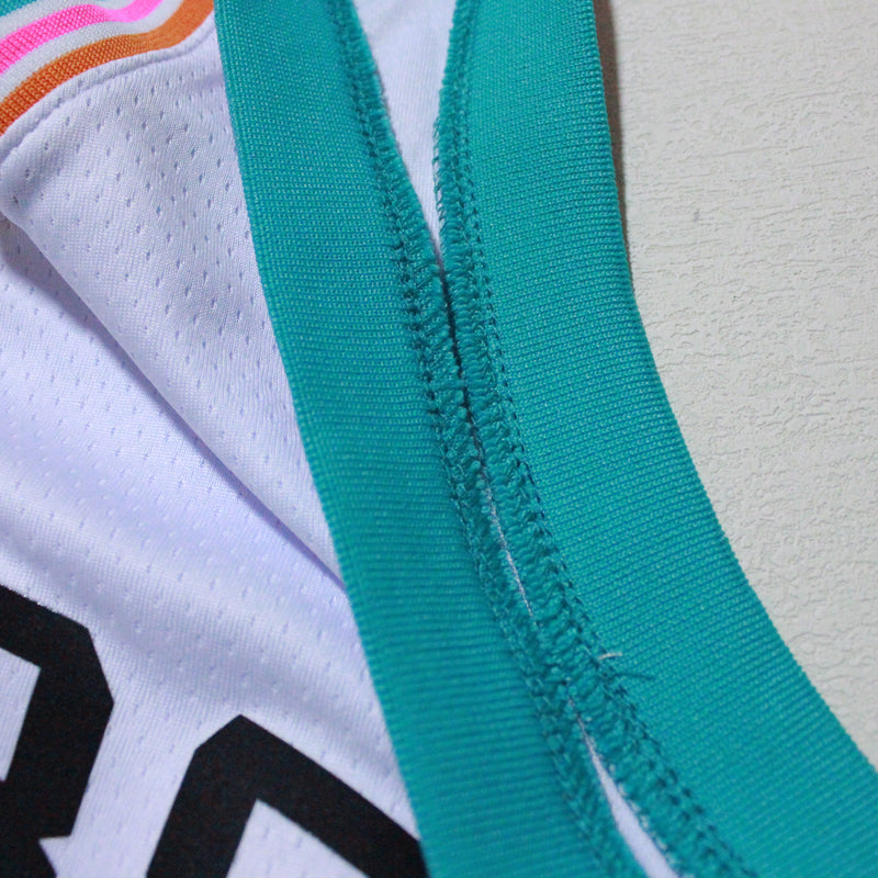 Regata NBA - San Antonio Spurs City Edition 21/22 Swingman Version