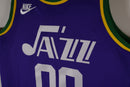 Regata NBA - Utah Jazz Classic Edition 23/24 Swingman Version