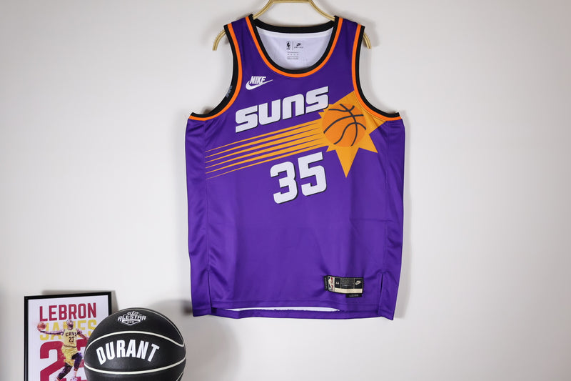 Regata NBA - Phoenix Suns Classic Edition 22/23 Swingman Version