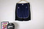 Shorts NBA - Dallas Mavericks Statement Edition