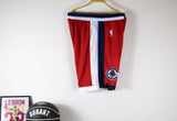 Shorts NBA - Los Angeles Clippers Statement Edition 24/25