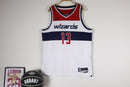 Regata NBA - Washington Wizards Association Edition 25/26 Swingman Version