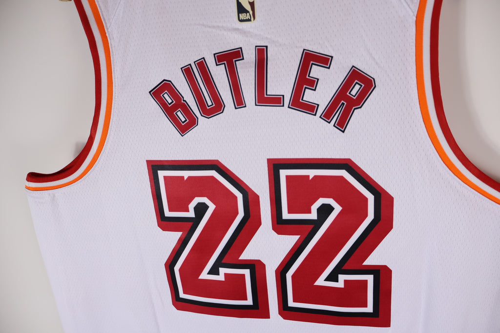Regata NBA - Miami Heat Classic Edition 22/23 Swingman Version