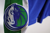 Shorts NBA - Dallas Mavericks City Edition 22/23