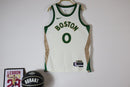 Regata NBA - Boston Celtics City Edition 23/24 Swingman Version