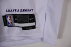 Regata NBA - Los Angeles Lakers City Edition 22/23 Swingman Version