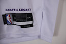 Regata NBA - Los Angeles Lakers City Edition 22/23 Swingman Version