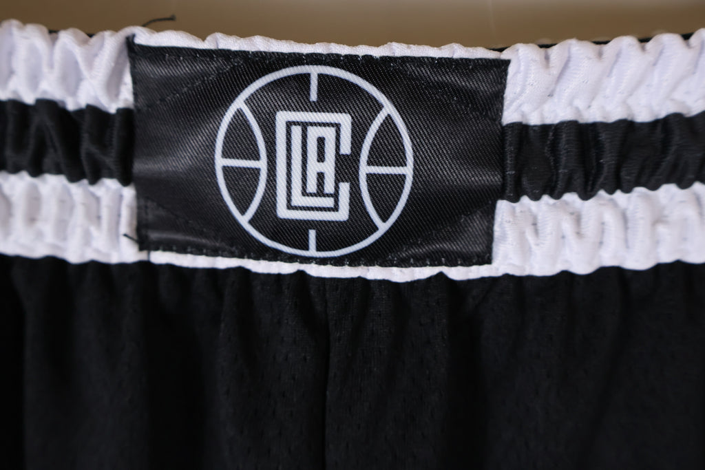 Shorts NBA - Los Angeles Clippers City Edition 22/23