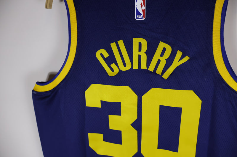 Regata NBA - Golden State Warriors Statement Edition 22/23 Swingman Version