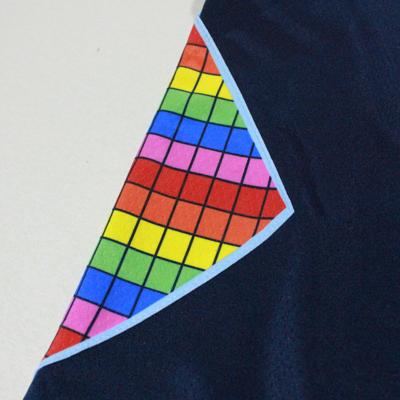 Regata NBA - Denver Nuggets City Edition 21/22 Swingman Version