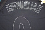 Regata NBA - Indiana Pacers City Edition 23/24 Authentic Version