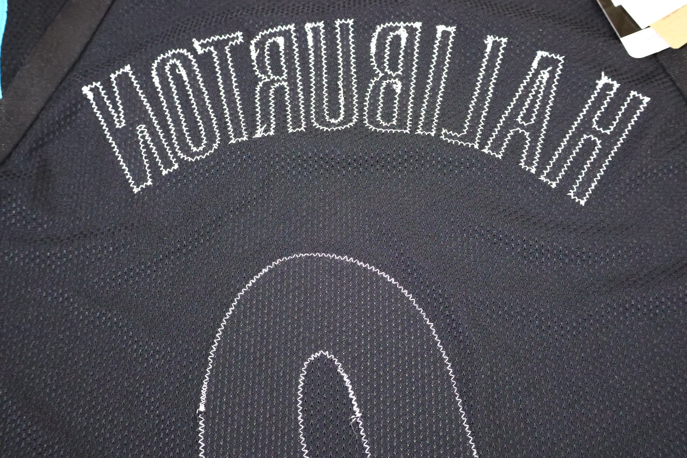 Regata NBA - Indiana Pacers City Edition 23/24 Authentic Version