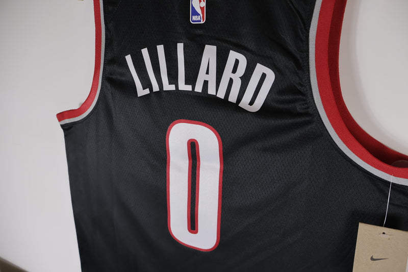 Regata NBA - Portland Trail Blazers Icon Edition 24/25 Swingman Version