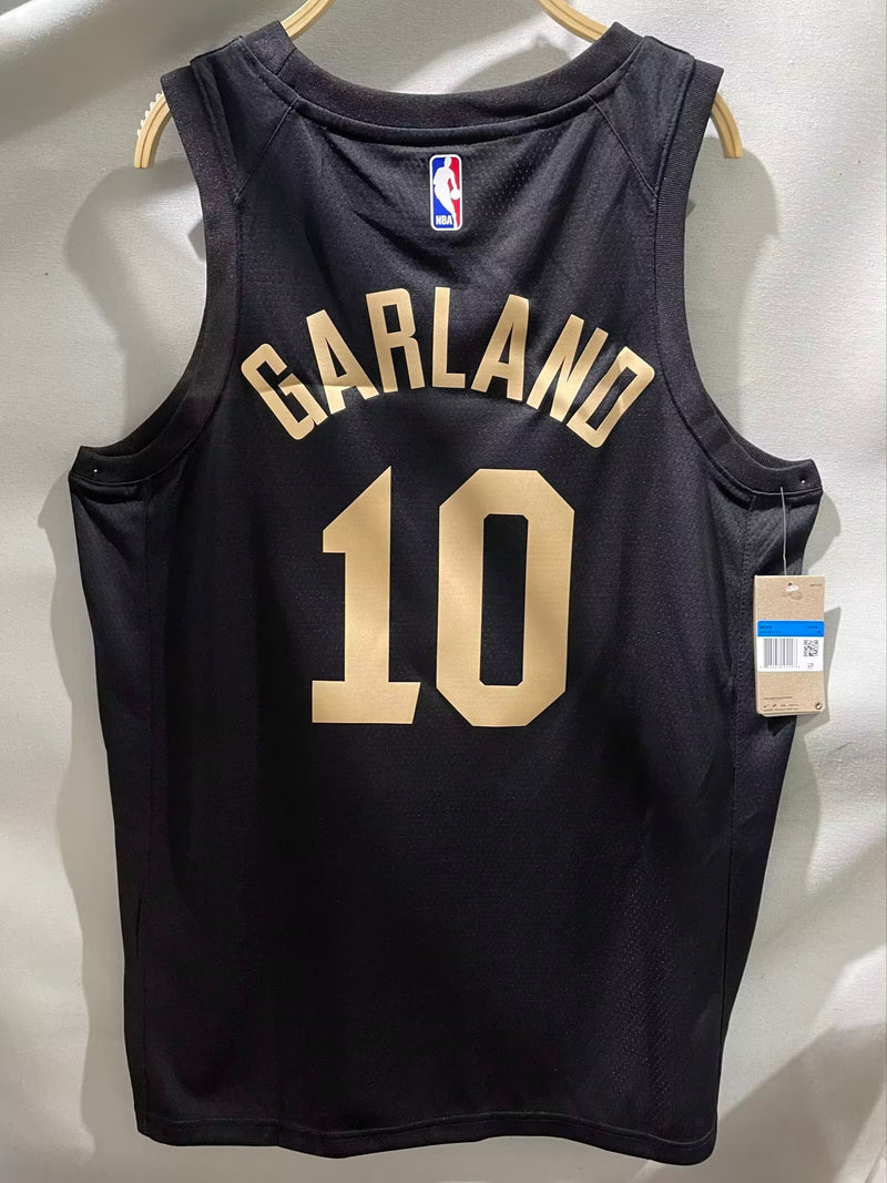 Regata NBA - Cleveland Cavaliers Statement Edition Swingman Version