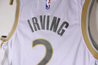 Regata NBA - Dallas Mavericks City Edition 20/21 Swingman Version