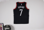 Regata NBA Infantil - Houston Rockets Statement Edition