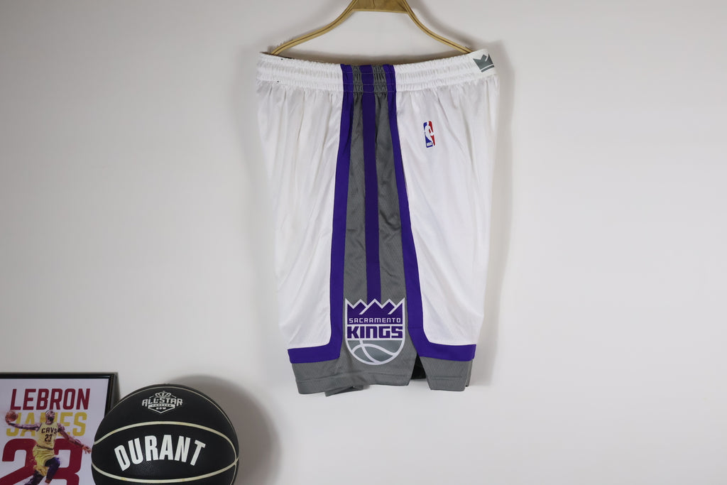 Shorts NBA - Sacramento Kings Association Edition