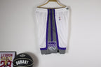 Shorts NBA - Sacramento Kings Association Edition