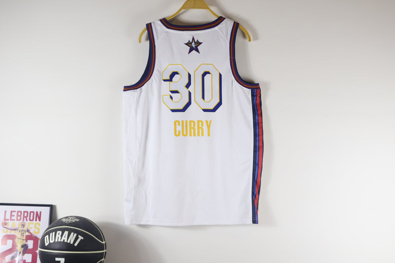 Regata NBA - All-Star Game 2025 Swingman Version