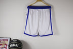Shorts NBA - Golden State Warriors Classic Edition 17/18