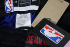 Shorts NBA - Denver Nuggets City Edition 23/24