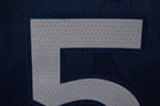 Regata NBA - Minnesota Timberwolves City Edition 23/24 Authentic Version