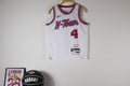 Regata NBA Infantil - Houston Rockets City Edition
