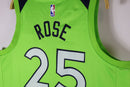 Regata NBA - Minnesota Timberwolves Statement Edition 20/21 Swingman Version