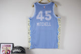 Regata NBA - Cleveland Cavaliers City Edition 24/25 Swingman Version