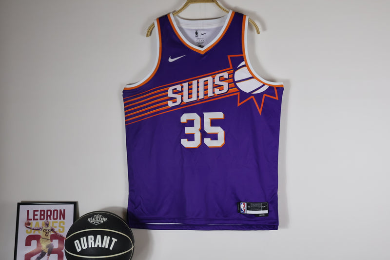 Regata NBA - Phoenix Suns Icon Edition Swingman Version