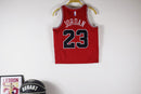 Regata NBA Infantil - Chicago Bulls Icon Edition