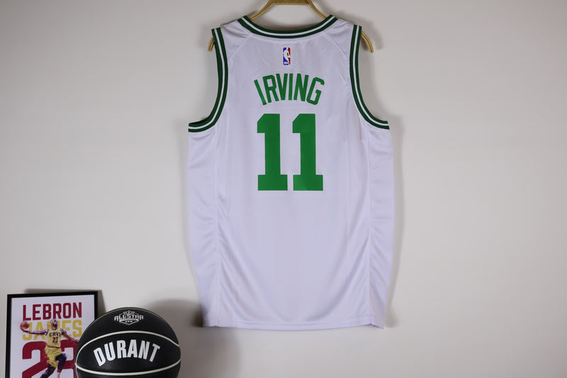 Regata NBA - Boston Celtics Association Edition Swingman Version