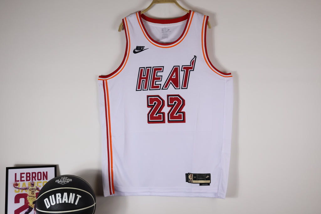 Regata NBA - Miami Heat Classic Edition 22/23 Swingman Version