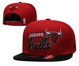 Boné NBA - Chicago Bulls