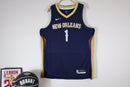 Regata NBA - New Orleans Pelicans Icon Edition Swingman Version