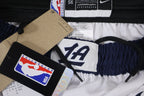 Shorts NBA - Los Angeles Clippers Association Edition 24/25