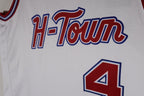Regata NBA - Houston Rockets City Edition 25/26 Swingman Version